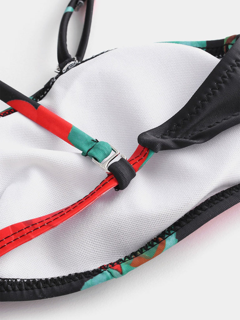 Brazilian Bikini Line