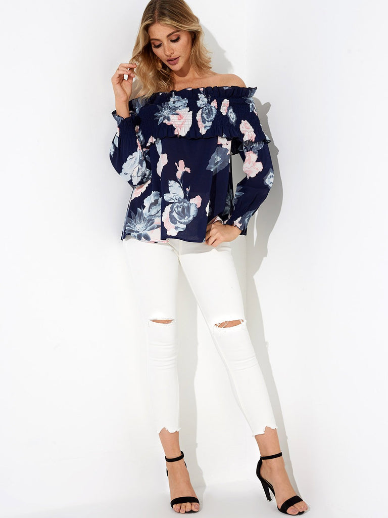 Macys Womens Blouses