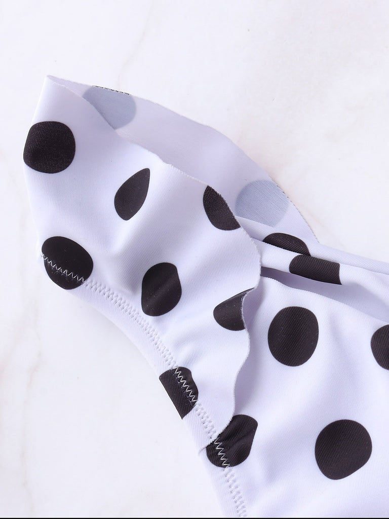 Womens Sleeveless Bikini Suit