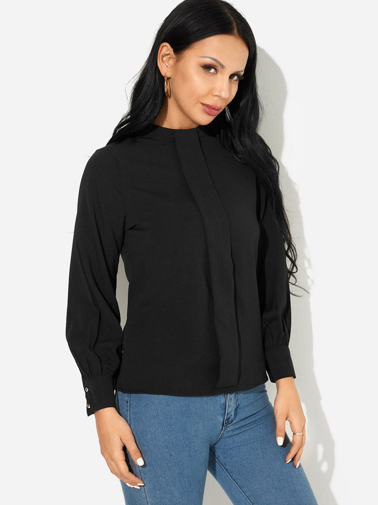 Women's Dress Shirts And Blouses
