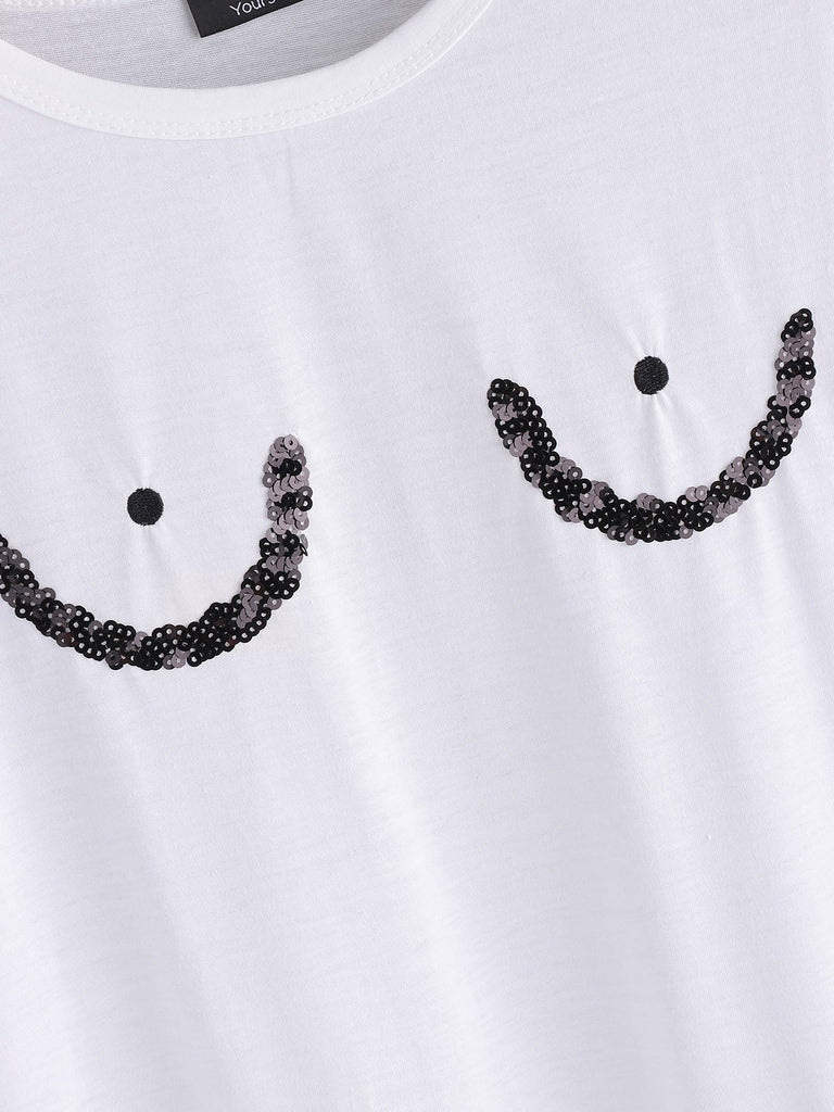 Ladies Short Sleeve T-Shirts