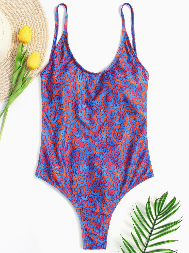 Ladies White One-Pieces