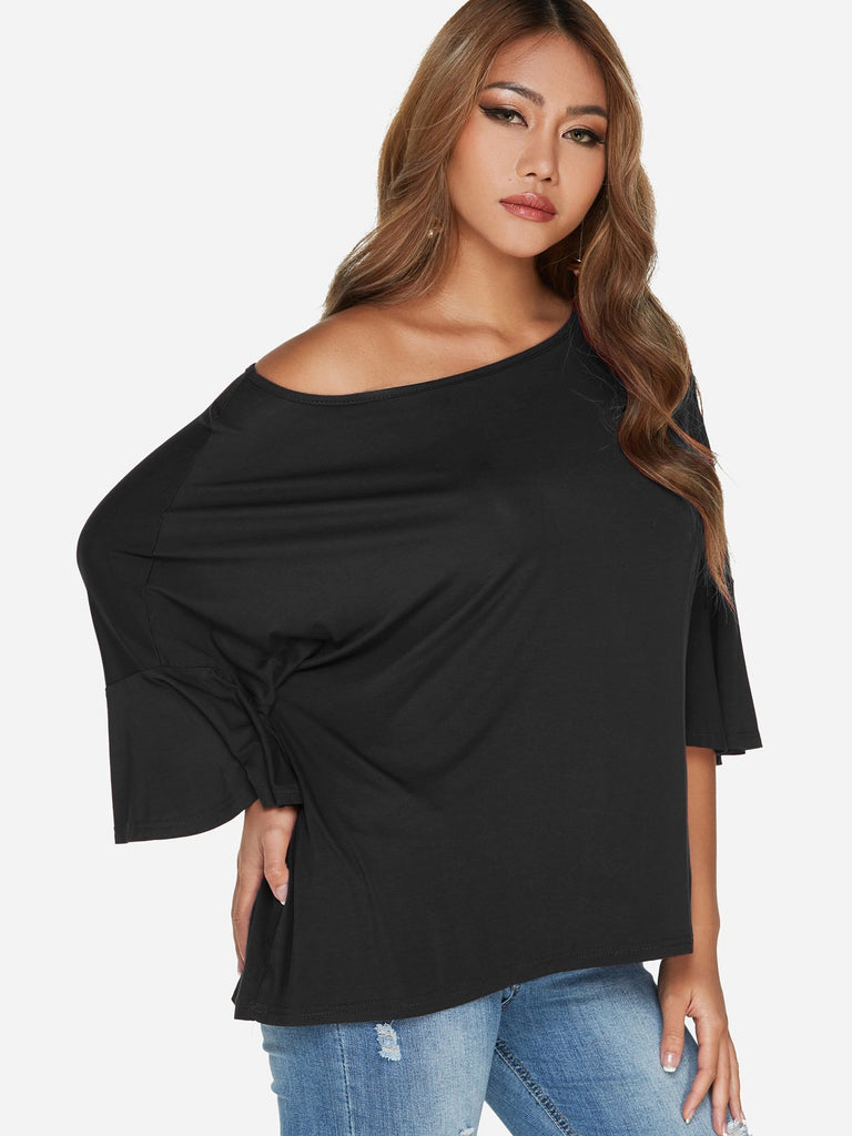 Cheap Collared Blouses