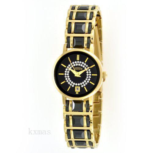 New Trendy Brass 14 mm Watches Band EG353_K0031536