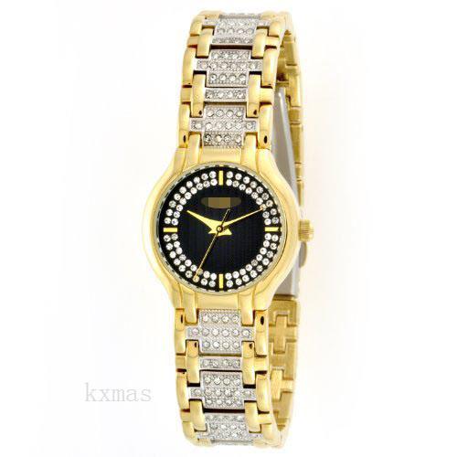 New Stylish Brass 15 mm Watch Bracelet EG470_K0031534