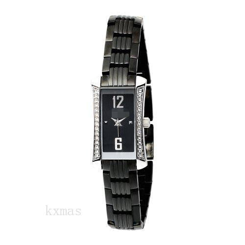 Most Stylish Metal 18 mm Watch Band EG705_K0031533