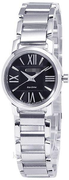 Cheap Stainless Steel Watch Band EP5880-58E_K0001471