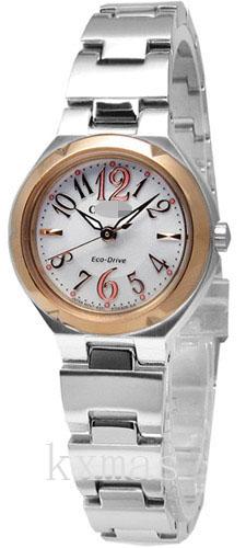 Trendy Elegance Stainless Steel Wristwatch Band EP5934-51A_K0001469