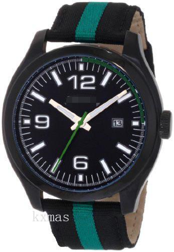 Wholesale Trendy Nylon 22 mm Watch Wristband ES103872001_K0017063