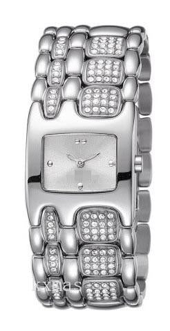 Wholesale Good Looking Stainless Steel 25 mm Watch Bracelet ES103902001_K0017057
