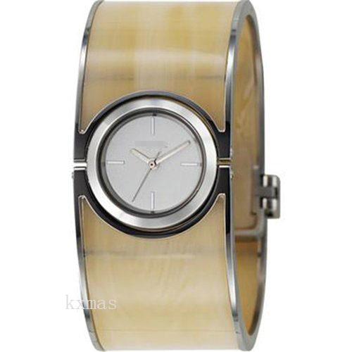 Wholesale Hot Fashion Plastic Wristwatch Strap ES2485_K0032770