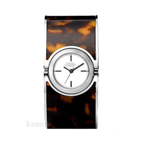 Wholesale Hot Designer Plastic 28 mm Watches Strap ES2486_K0032769