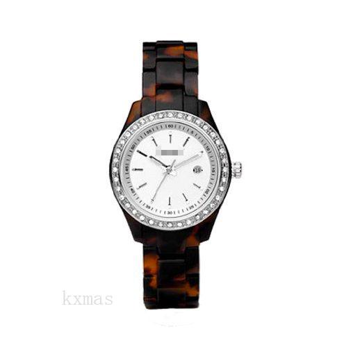 Wholesale Swiss Plastic 14 mm Watch Strap ES2680_K0032761