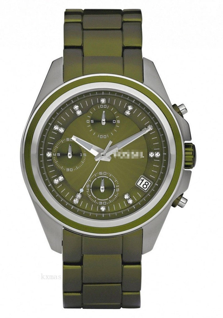 Cheap Swiss Aluminum Wristwatch Band ES2917_K0004549