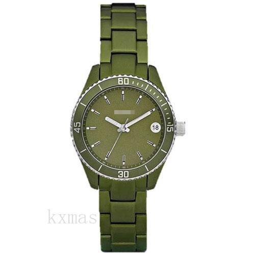 Cheap High Quality Aluminum Watches Strap ES2928_K0004545
