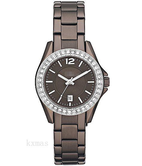 Best Reasonable Stainless Steel 14 mm Watch Bracelet ES3031_K0004532