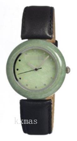 Cheap China Wholesale Leather 18 mm Wristwatch Band ET1003_K0005319