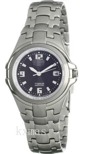 Best Buy Shopping Titanium Replacement Watch Band EW0650-51F_K0035802