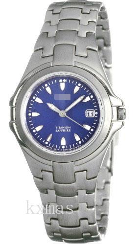 Best Buy Shop Online Titanium Watch Wristband EW0650-51L_K0035801