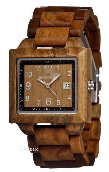 Wholesale Wood Watches Band EW1004_K0005305