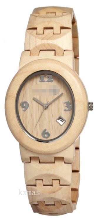 Best Wood Watch Band EW1101_K0005304