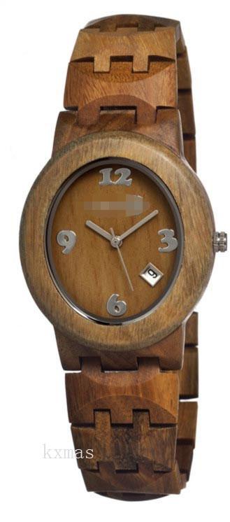 Discount Wood Watches Strap EW1104_K0005302