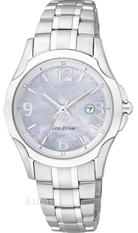 Quality Designer Stainless Steel Watch Bracelet EW1780-51A_K0001394