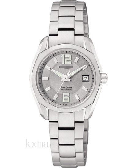 Wholesale Stylish Titanium Watch Band EW2101-59A_K0035416