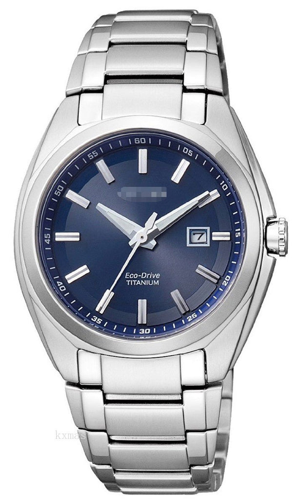 Prestige Titanium Watch Wristband EW2210-53L_K0001387