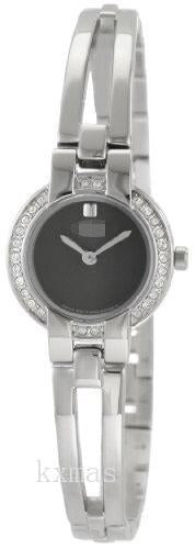 Most Stylish Stainless Steel Wristwatch Band EW9990-54E_K0001378