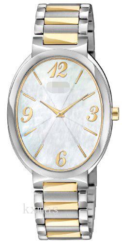 Wholesale New Stylish Stainless Steel Wristwatch Band EX1234-54D_K0001443