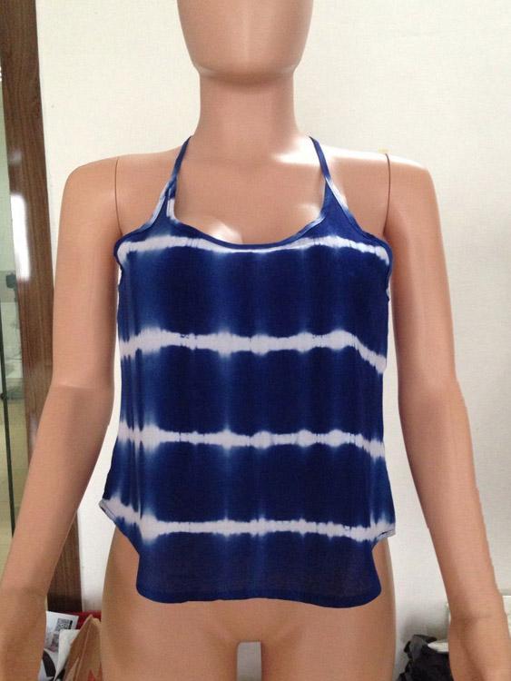 Womens Sleeveless Camis