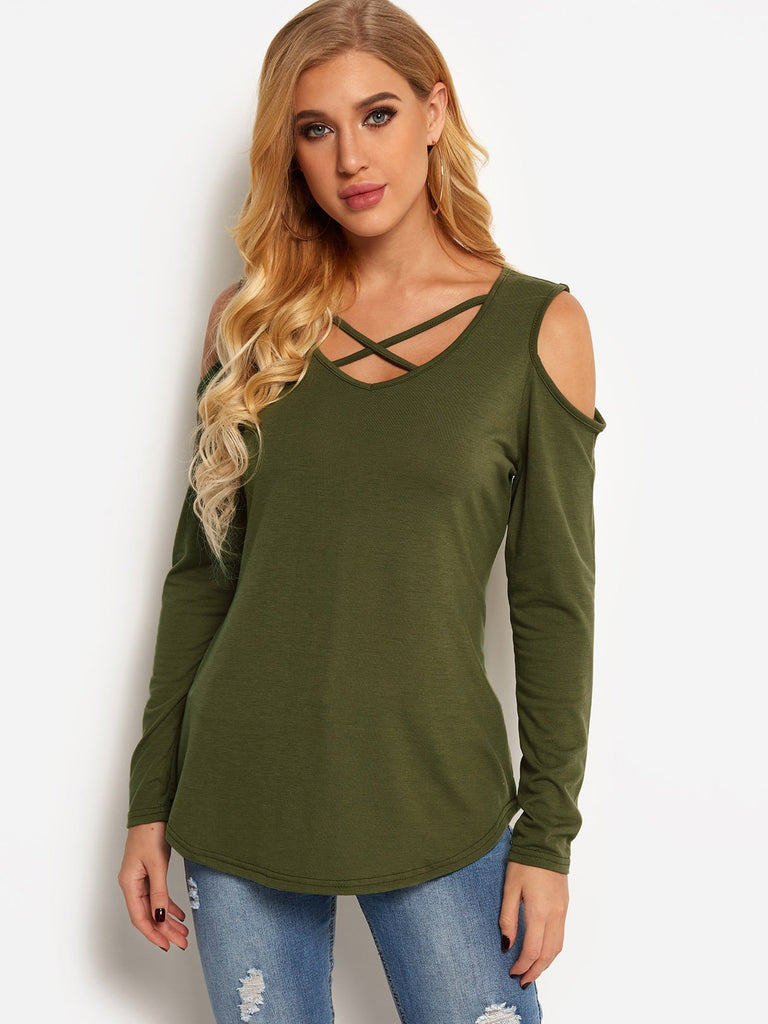 Ladies Thermal Top