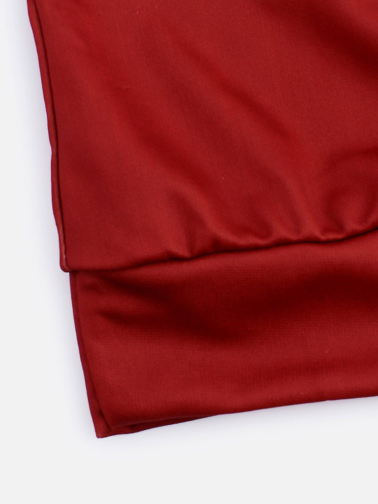 Ladies Long Sleeve T-Shirts