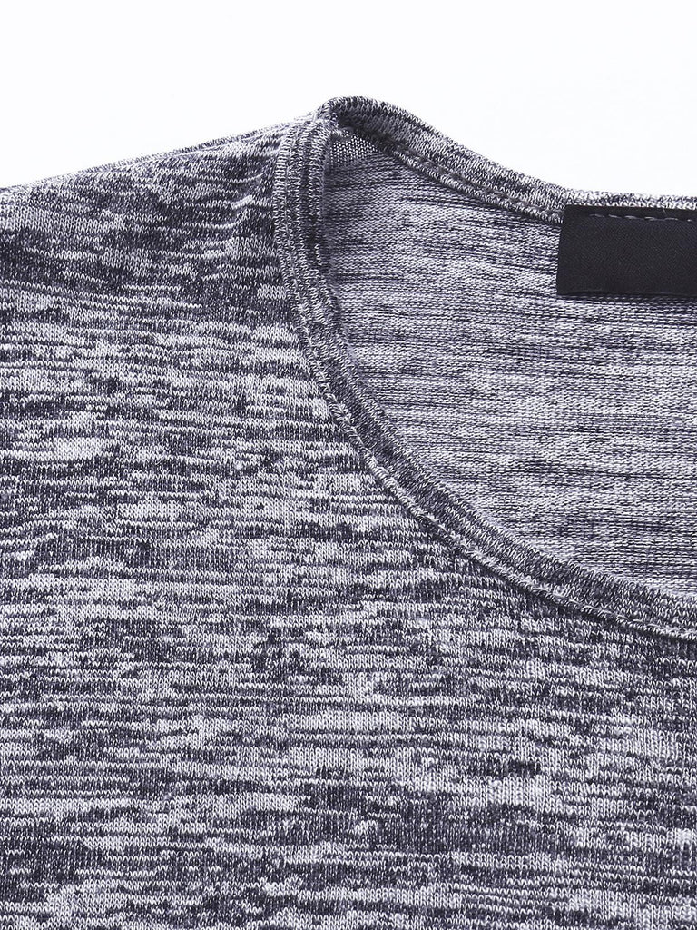 Ladies Grey T-Shirts