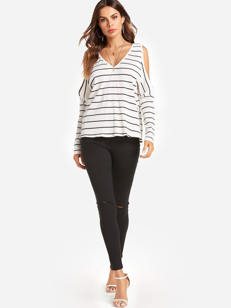 Womens Long Sleeve T-Shirts