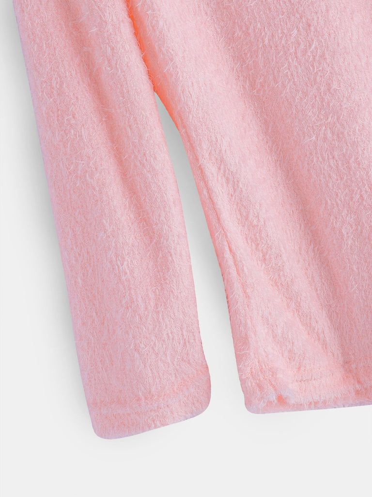 Womens Long Sleeve Top