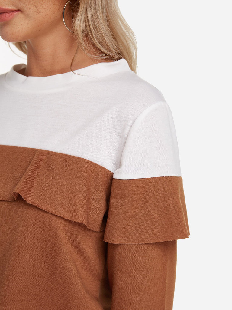 Lace Tops For Women