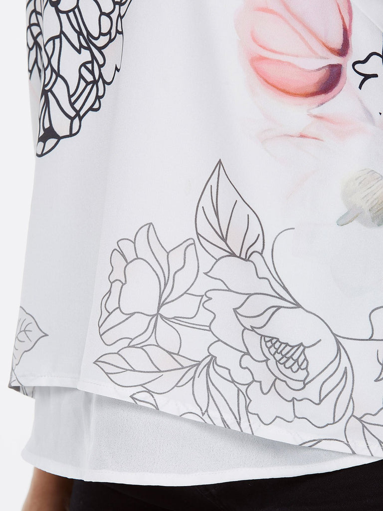 Dress Blouses For Juniors