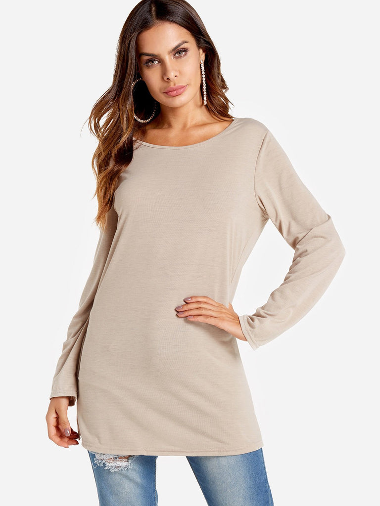 Cotton Tops For Ladies