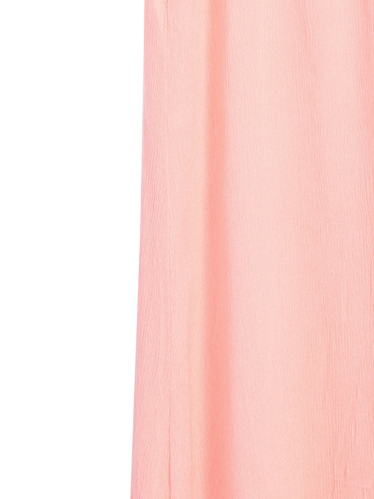 Ladies Sleeveless Mini Dress