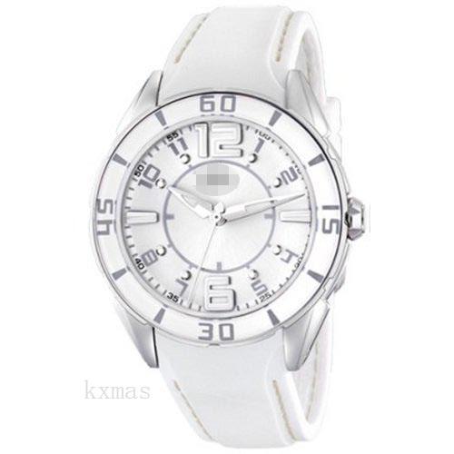 Top Wholesale Rubber 18 mm Wristwatch Strap F16492/1_K0022142