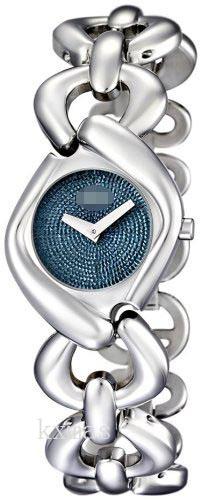 Wholesale Swiss Fashion Stainless Steel 21 mm Watch Bracelet F16544/2_K0022076