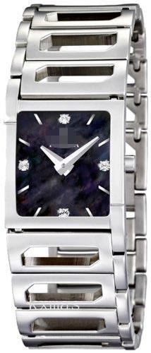 Wholesale Fashion Stainless Steel 25 mm Watch Belt F16551/4_K0022055