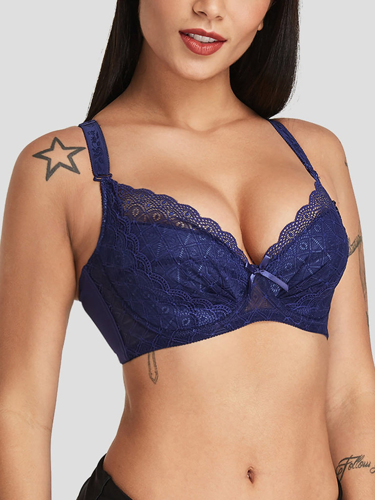 Plus Size Intimates