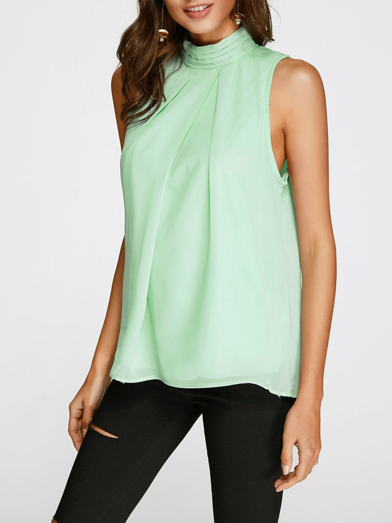 Elegant Evening Blouses