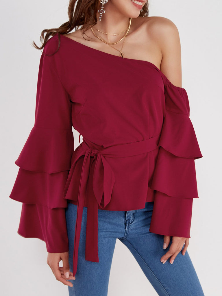 Inexpensive Blouses For Work