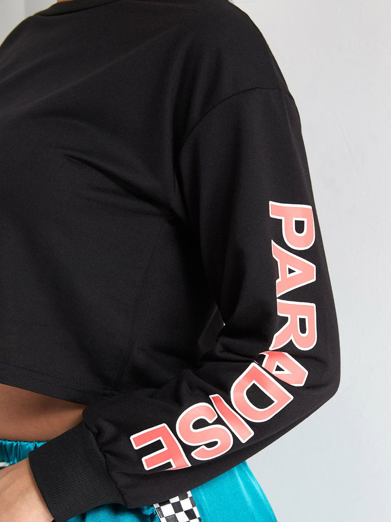 Womens Long Sleeve T-Shirts