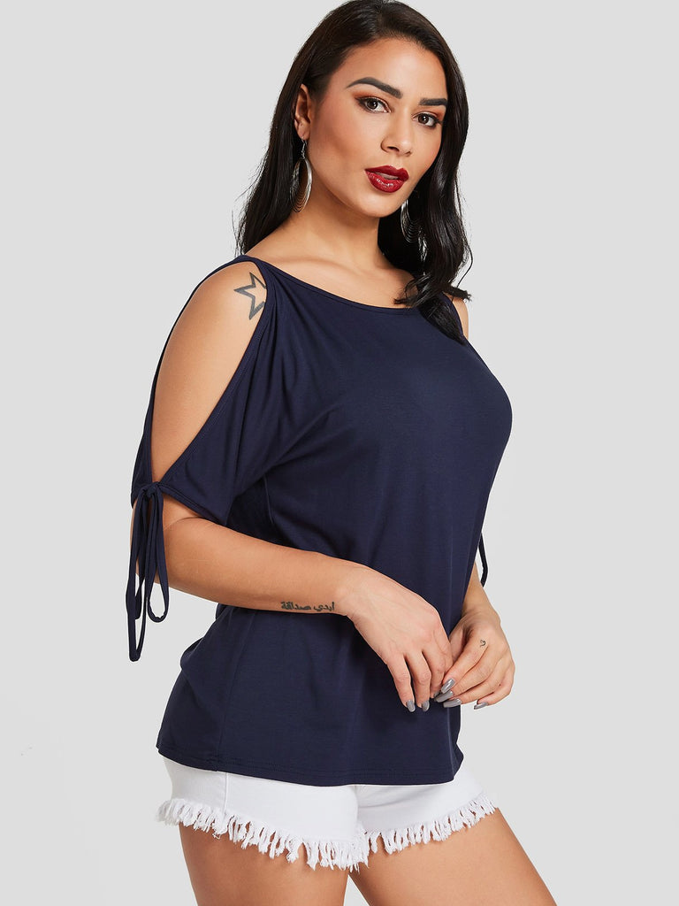 Womens Lace Tops Blouses