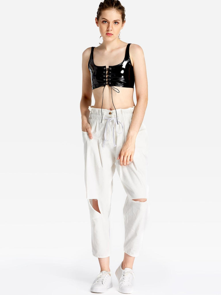 Womens Sleeveless Camis